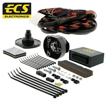 Suzuki E-set, trekhaak SZ046DH