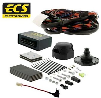 Suzuki E-set, trekhaak TO296BH