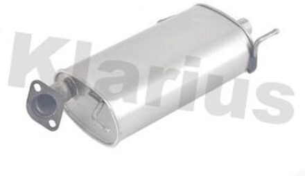 Suzuki Einddemper 221081