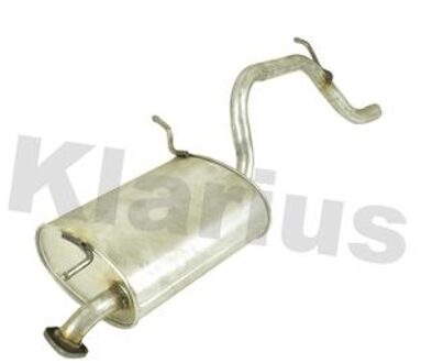 Suzuki Einddemper 230883