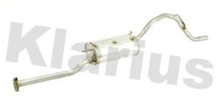 Suzuki Einddemper 250652