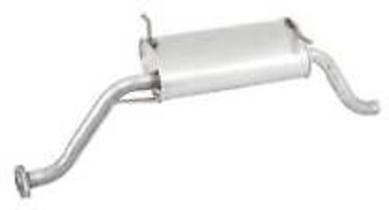 Suzuki Einddemper 250827