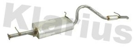 Suzuki Einddemper 260874