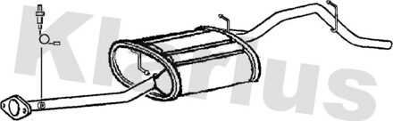 Suzuki Einddemper 261015