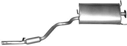 Suzuki Einddemper 261125