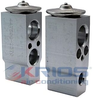 Suzuki Expansieventiel, airconditioning K42125