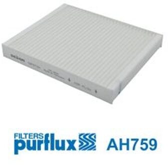 Suzuki Filtres D Habitacle AH759