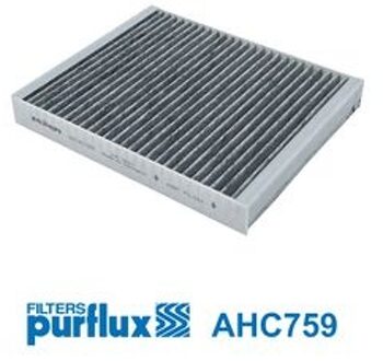 Suzuki Filtres D Habitacle AHC759