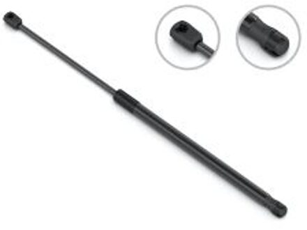 Suzuki Gasveer, kofferruimte 086314