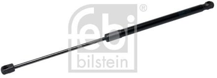 Suzuki Gasveer, kofferruimte 177404