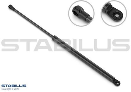 Suzuki Gasveer, kofferruimte 689329