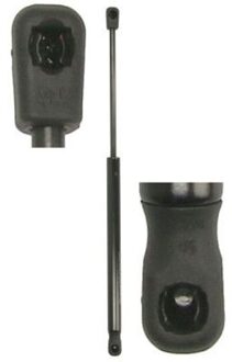 Suzuki Gasveer, kofferruimte MGS9013