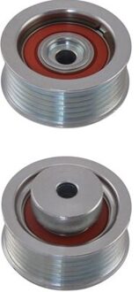 Suzuki Geleide rol/omdraairol v-snaren DIP8507