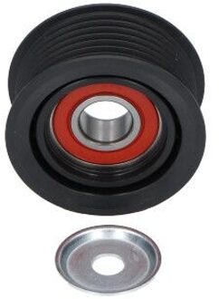 Suzuki Geleide rol/omdraairol v-snaren DIP8511