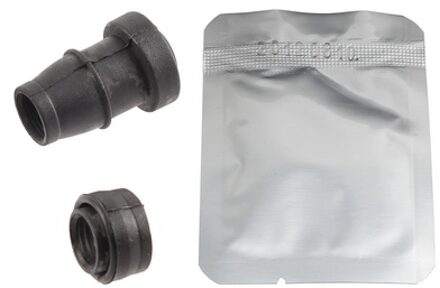 Suzuki Geleidehulzenset, remklauw