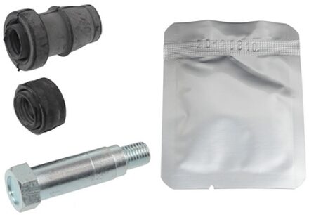 Suzuki Geleidehulzenset, remklauw