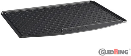 Suzuki Gledring Kofferbakmat voor Suzuki SX4/S-Cross 2022- (Hoge & Lage variabele laadvloer) GL1982
