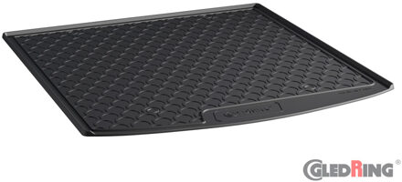 Suzuki Gledring Kofferbakmat voor Toyota Corolla Touring Sports Hybrid 2019- (Hoge laadvloer) GL1159