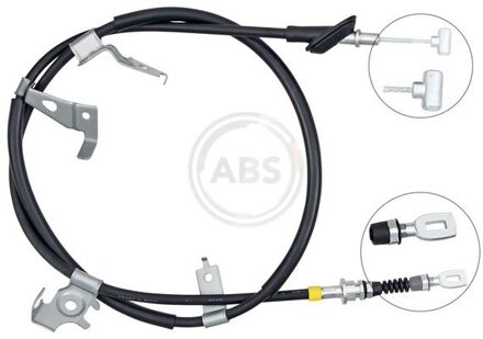 Suzuki Handremkabel K13478