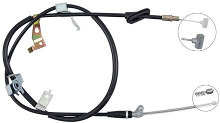 Suzuki Handremkabel K14144