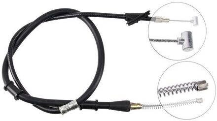 Suzuki Handremkabel