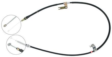 Suzuki Handremkabel
