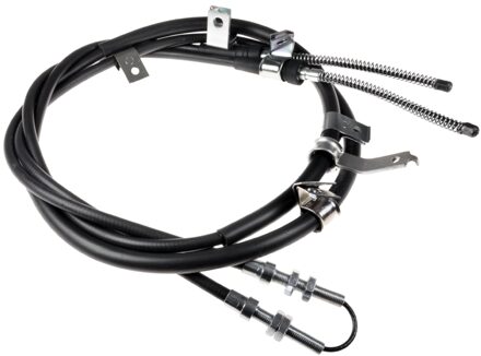 Suzuki Handremkabel