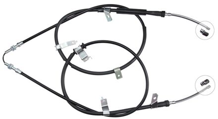Suzuki Handremkabel