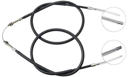 Suzuki Handremkabel