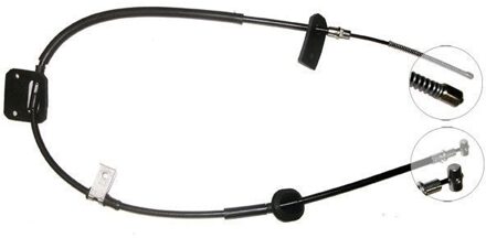 Suzuki Handremkabel