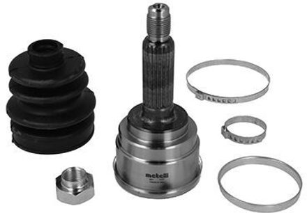 Suzuki Homokineet reparatie set, aandrijfas 151361