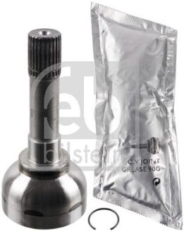 Suzuki Homokineet reparatie set, aandrijfas 184386