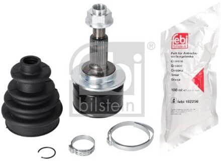 Suzuki Homokineet reparatie set, aandrijfas 185134