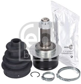 Suzuki Homokineet reparatie set, aandrijfas 185802