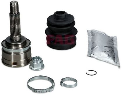 Suzuki Homokineet reparatie set, aandrijfas 771031330