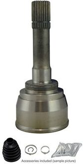 Suzuki Homokineet reparatie set, aandrijfas CV8503