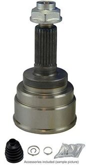 Suzuki Homokineet reparatie set, aandrijfas CV8504