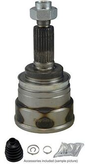 Suzuki Homokineet reparatie set, aandrijfas CV8506