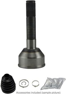 Suzuki Homokineet reparatie set, aandrijfas CV8507