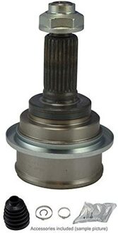 Suzuki Homokineet reparatie set, aandrijfas CV8511