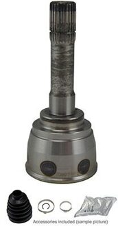 Suzuki Homokineet reparatie set, aandrijfas CV8517