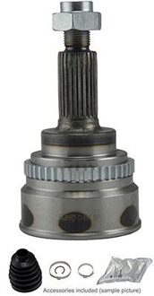 Suzuki Homokineet reparatie set, aandrijfas CV8518