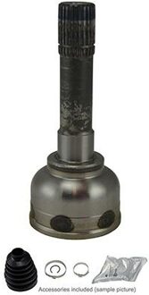 Suzuki Homokineet reparatie set, aandrijfas CV8520
