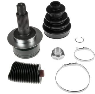Suzuki Homokineet reparatie set, aandrijfas