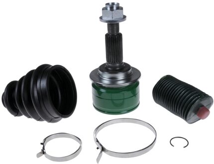 Suzuki Homokineet reparatie set, aandrijfas