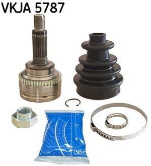 Suzuki Homokineet Suzuki VKJA5787