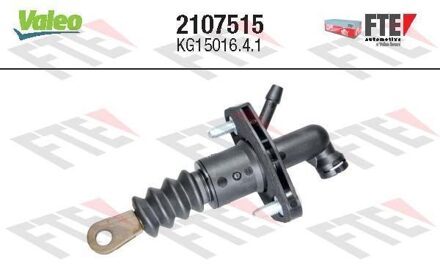 Suzuki Hoofdcilinder, koppeling 2107515