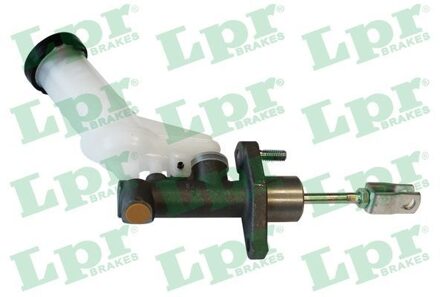 Suzuki Hoofdcilinder, koppeling 2458