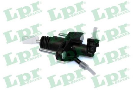 Suzuki Hoofdcilinder, koppeling 2667