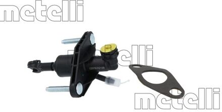 Suzuki Hoofdcilinder, koppeling 550297